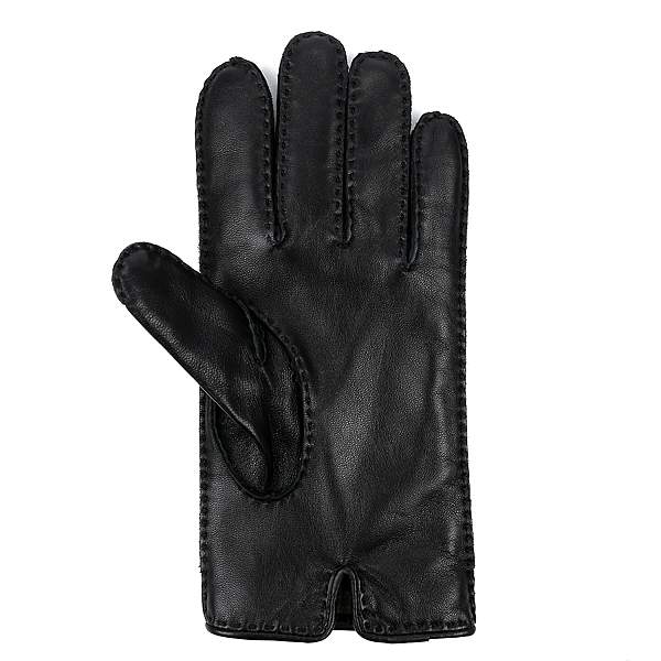 GLG13-2  FABRETTI Перчатки муж. нат. кожа (размер 10) Fabretti, Артикул: GLG13-2 фото №1