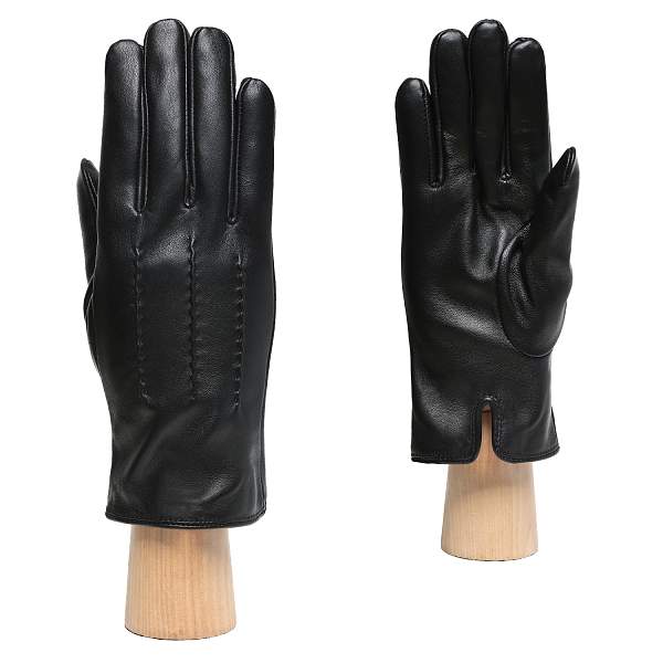 GLG15-2  FABRETTI Перчатки муж. нат. кожа (размер 10) Fabretti, Артикул: GLG15-2 фото №1