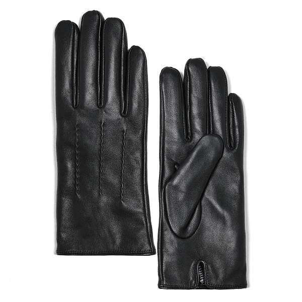 GLG15-2  FABRETTI Перчатки муж. нат. кожа (размер 10) Fabretti, Артикул: GLG15-2 фото №1