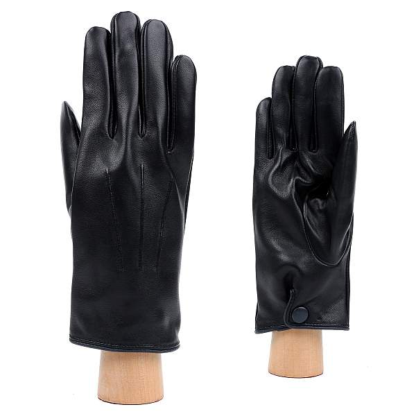 GLG17-2.3  FABRETTI Перчатки муж. нат. кожа (размер 10) Fabretti, Артикул: GLG17-2.3 фото №1