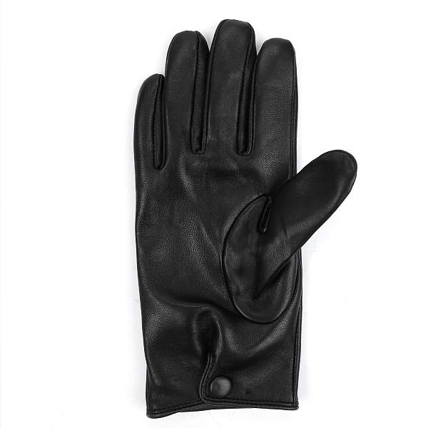 GLG17-2.3  FABRETTI Перчатки муж. нат. кожа (размер 10) Fabretti, Артикул: GLG17-2.3 фото №1
