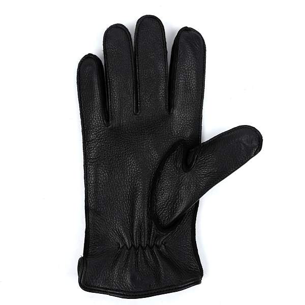 GLG14-2  FABRETTI Перчатки муж. нат. кожа (размер 10) Fabretti, Артикул: GLG14-2 фото №1