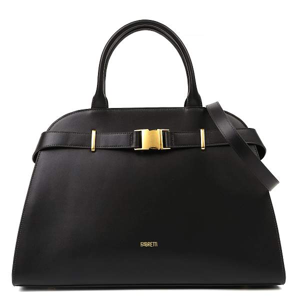 L19384-2 FABRETTI Сумка жен. нат. кожа Fabretti, Артикул: L19384-2 фото №1