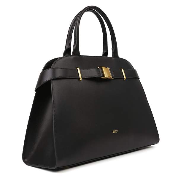 L19384-2 FABRETTI Сумка жен. нат. кожа Fabretti, Артикул: L19384-2 фото №1