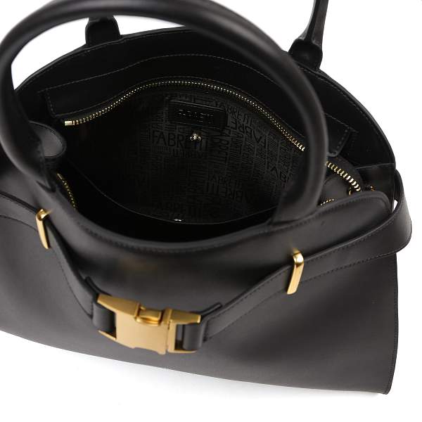 L19384-2 FABRETTI Сумка жен. нат. кожа Fabretti, Артикул: L19384-2 фото №1