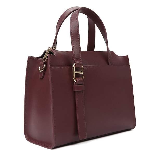 L19389-398 FABRETTI Сумка жен. нат. кожа Fabretti, Артикул: L19389-398 фото №1