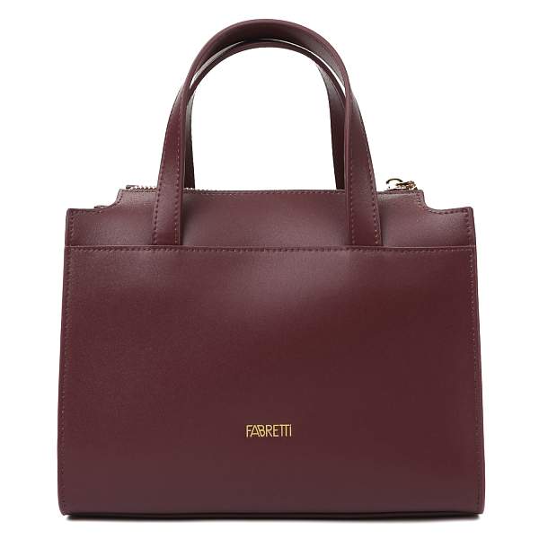 L19389-398 FABRETTI Сумка жен. нат. кожа Fabretti, Артикул: L19389-398 фото №1