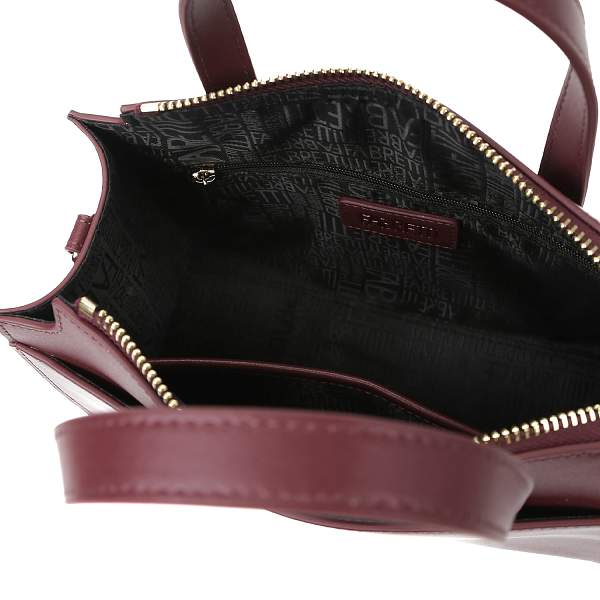 L19389-398 FABRETTI Сумка жен. нат. кожа Fabretti, Артикул: L19389-398 фото №1