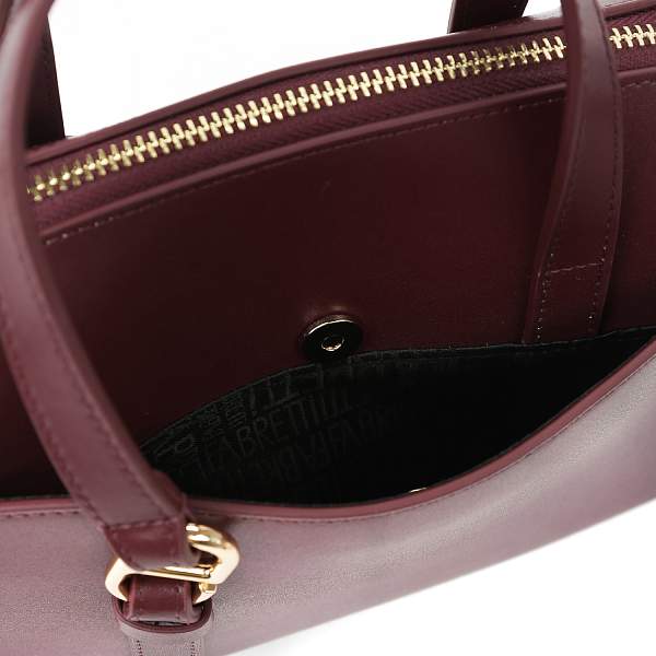 L19389-398 FABRETTI Сумка жен. нат. кожа Fabretti, Артикул: L19389-398 фото №1