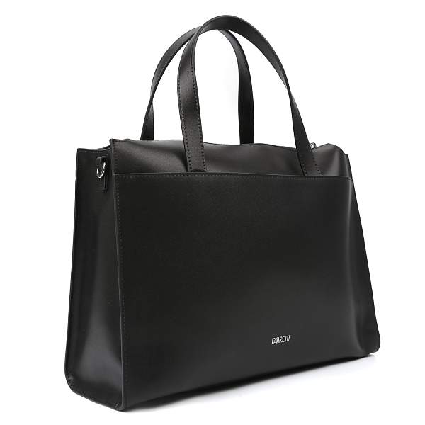 L19389L-2 FABRETTI Сумка жен. нат. кожа Fabretti, Артикул: L19389L-2 фото №1