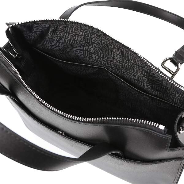 L19389L-2 FABRETTI Сумка жен. нат. кожа Fabretti, Артикул: L19389L-2 фото №1