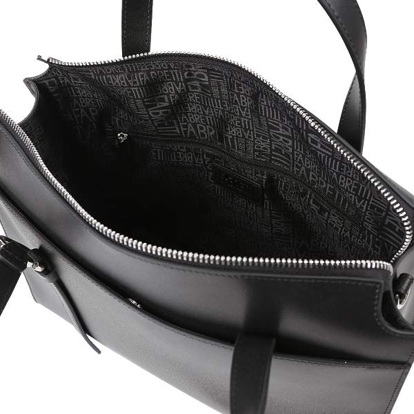 L19389L-2 FABRETTI Сумка жен. нат. кожа Fabretti, Артикул: L19389L-2 фото №1