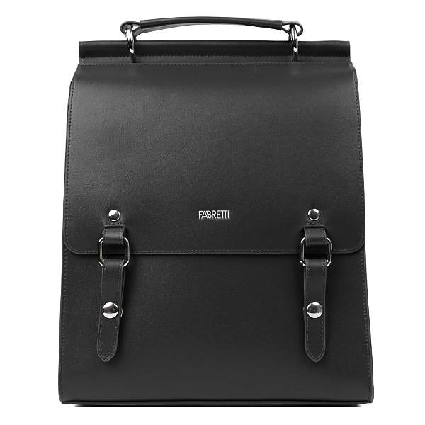 L19441S-2 FABRETTI Рюкзак жен. нат. кожа Fabretti, Артикул: L19441S-2 фото №1