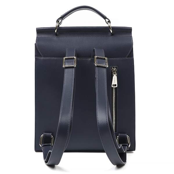 L19441S-888 FABRETTI Рюкзак жен. нат. кожа Fabretti, Артикул: L19441S-888 фото №1