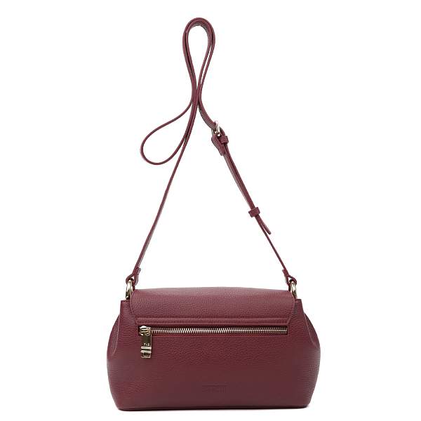 L19498-396 FABRETTI Сумка жен. нат. кожа Fabretti, Артикул: L19498-396 фото №1