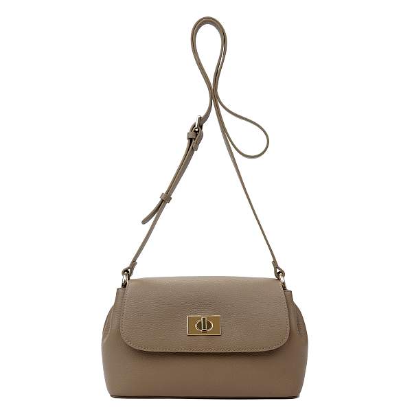 L19498-227 FABRETTI Сумка жен. нат. кожа Fabretti, Артикул: L19498-227 фото №1