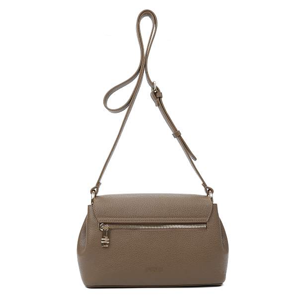 L19498-227 FABRETTI Сумка жен. нат. кожа Fabretti, Артикул: L19498-227 фото №1