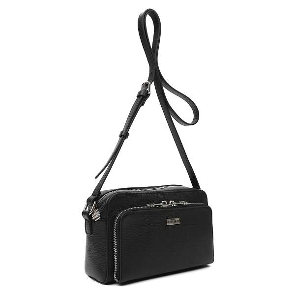 L19500-2 FABRETTI Сумка жен. нат. кожа Fabretti, Артикул: L19500-2 фото №1