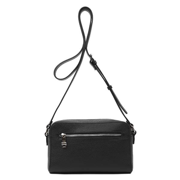 L19500-2 FABRETTI Сумка жен. нат. кожа Fabretti, Артикул: L19500-2 фото №1