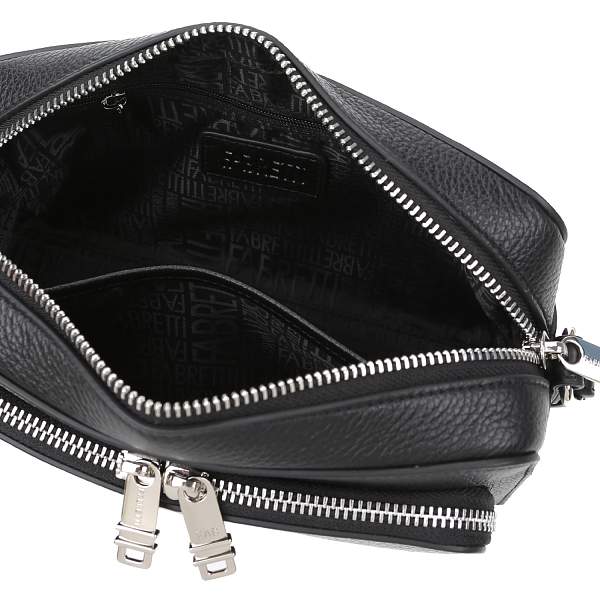 L19500-2 FABRETTI Сумка жен. нат. кожа Fabretti, Артикул: L19500-2 фото №1