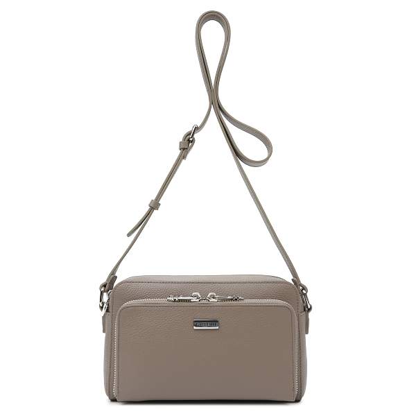 L19500-235 FABRETTI Сумка жен. нат. кожа Fabretti, Артикул: L19500-235 фото №1