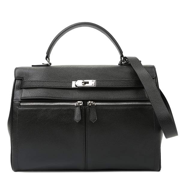 L19501-2 FABRETTI Сумка жен. нат. кожа Fabretti, Артикул: L19501-2 фото №1