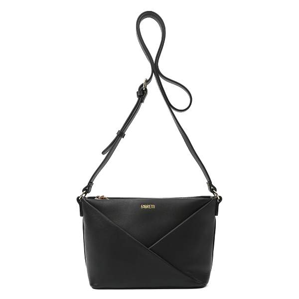 L19436-2 FABRETTI Сумка жен. нат. кожа Fabretti, Артикул: L19436-2 фото №1