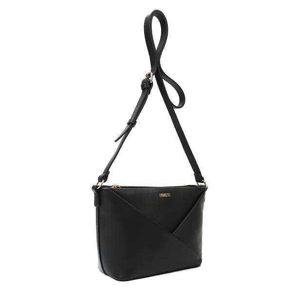 L19436-2 FABRETTI Сумка жен. нат. кожа Fabretti, Артикул: L19436-2 фото №1