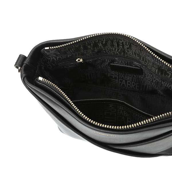 L19436-2 FABRETTI Сумка жен. нат. кожа Fabretti, Артикул: L19436-2 фото №1