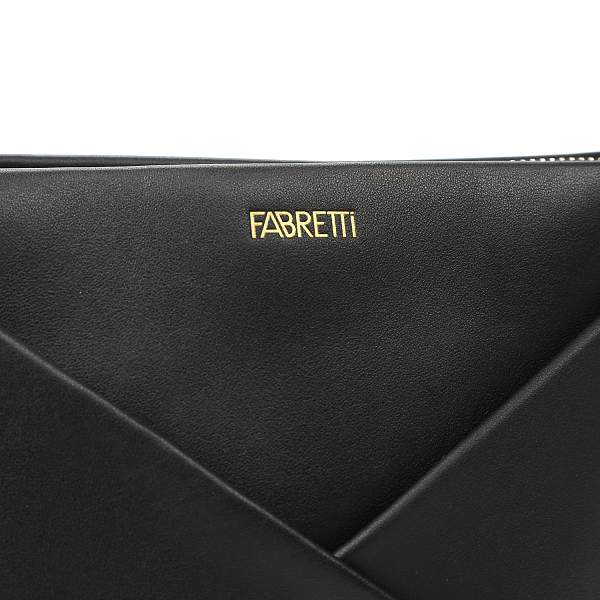 L19436-2 FABRETTI Сумка жен. нат. кожа Fabretti, Артикул: L19436-2 фото №1