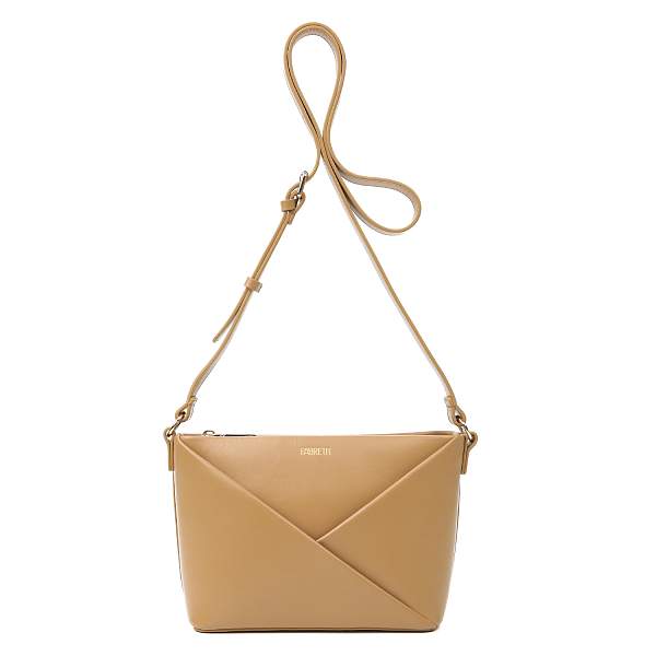 L19436-524 FABRETTI Сумка жен. нат. кожа Fabretti, Артикул: L19436-524 фото №1