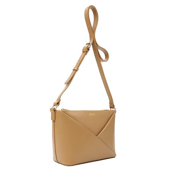 L19436-524 FABRETTI Сумка жен. нат. кожа Fabretti, Артикул: L19436-524 фото №1