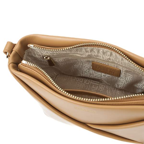 L19436-524 FABRETTI Сумка жен. нат. кожа Fabretti, Артикул: L19436-524 фото №1