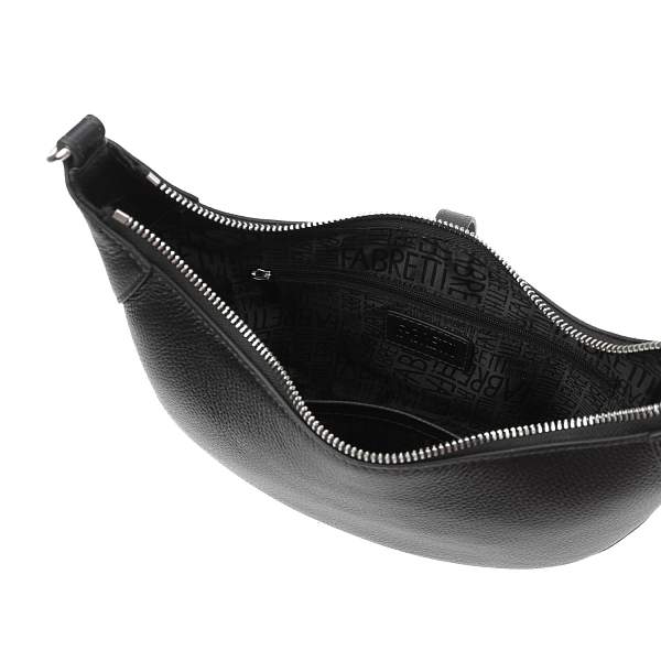 L19502-2 FABRETTI Сумка жен. нат. кожа Fabretti, Артикул: L19502-2 фото №1