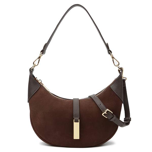 L19502C1-777 FABRETTI Сумка жен. нат. кожа Fabretti, Артикул: L19502C1-777 фото №1