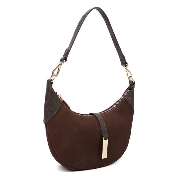 L19502C1-777 FABRETTI Сумка жен. нат. кожа Fabretti, Артикул: L19502C1-777 фото №1