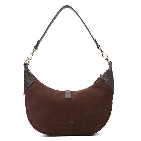 L19502C1-777 FABRETTI Сумка жен. нат. кожа Fabretti, Артикул: L19502C1-777 фото №1