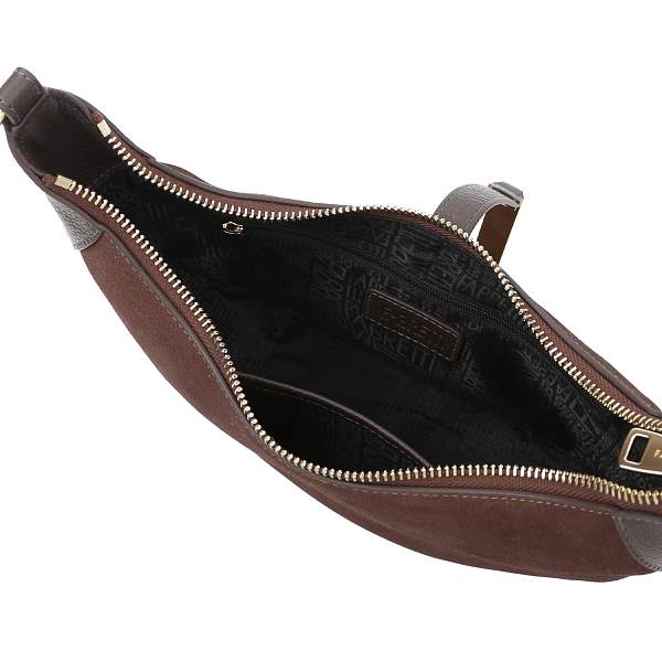 L19502C1-777 FABRETTI Сумка жен. нат. кожа Fabretti, Артикул: L19502C1-777 фото №1