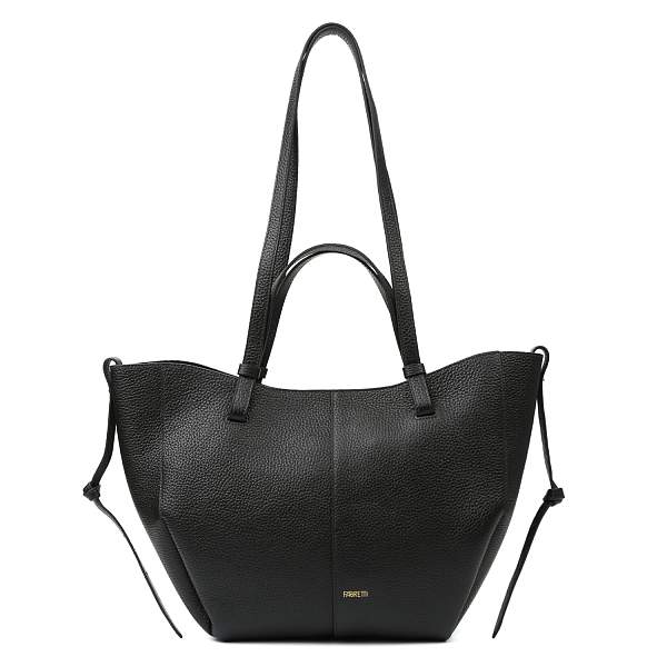 L19554-2 FABRETTI Сумка жен. нат. кожа Fabretti, Артикул: L19554-2 фото №1