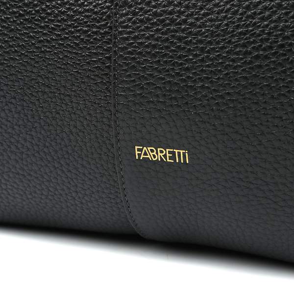 L19554-2 FABRETTI Сумка жен. нат. кожа Fabretti, Артикул: L19554-2 фото №1