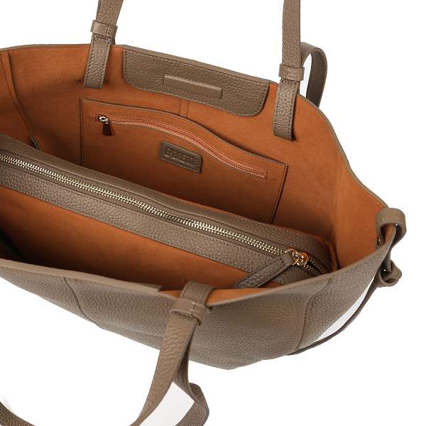 L19554-226 FABRETTI Сумка жен. нат. кожа Fabretti, Артикул: L19554-226 фото №1