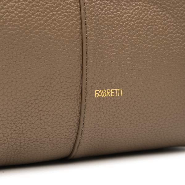 L19554-226 FABRETTI Сумка жен. нат. кожа Fabretti, Артикул: L19554-226 фото №1
