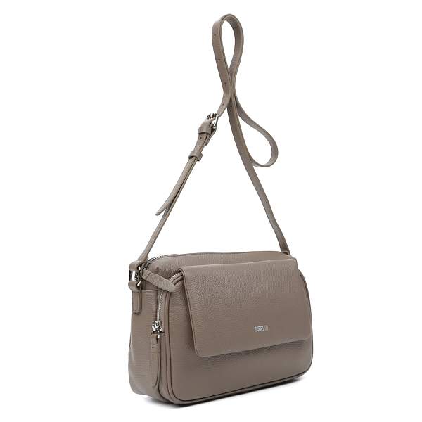 L19229-235 FABRETTI Сумка жен. нат. кожа Fabretti, Артикул: L19229-235 фото №1