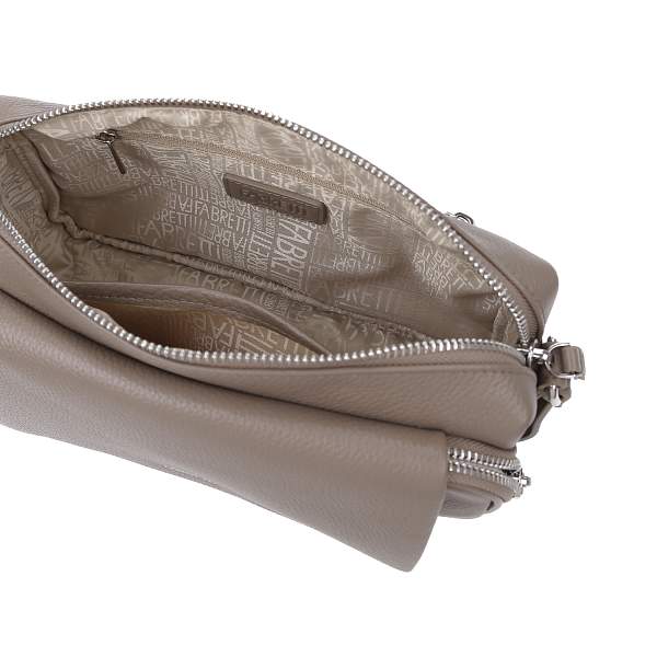 L19229-235 FABRETTI Сумка жен. нат. кожа Fabretti, Артикул: L19229-235 фото №1