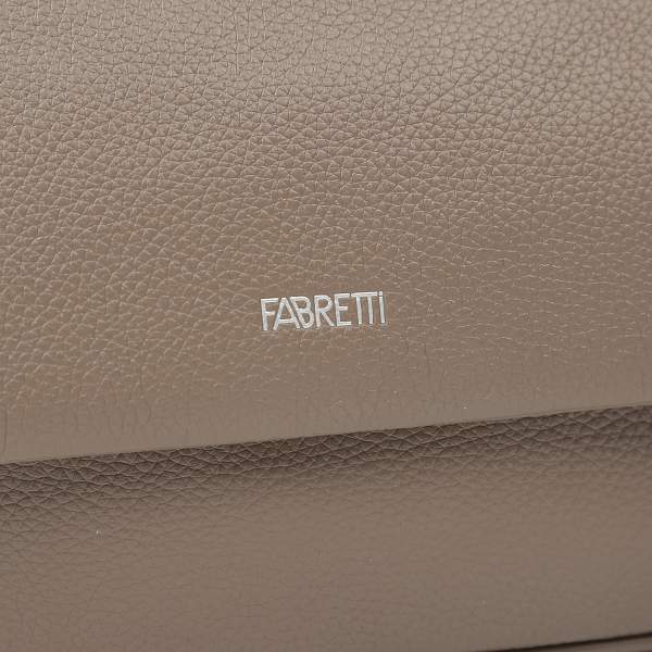 L19229-235 FABRETTI Сумка жен. нат. кожа Fabretti, Артикул: L19229-235 фото №1
