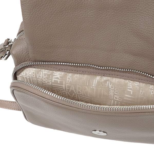 L19229-235 FABRETTI Сумка жен. нат. кожа Fabretti, Артикул: L19229-235 фото №1