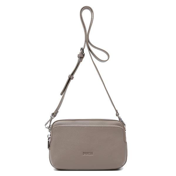 L19247-235 FABRETTI Сумка жен. нат. кожа Fabretti, Артикул: L19247-235 фото №1