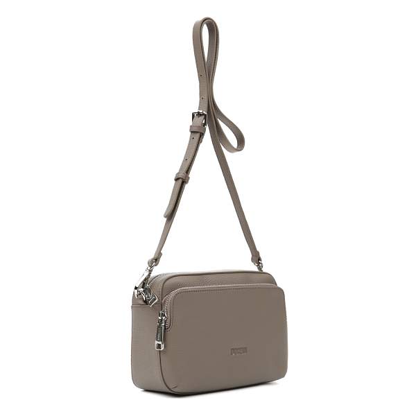 L19247-235 FABRETTI Сумка жен. нат. кожа Fabretti, Артикул: L19247-235 фото №1