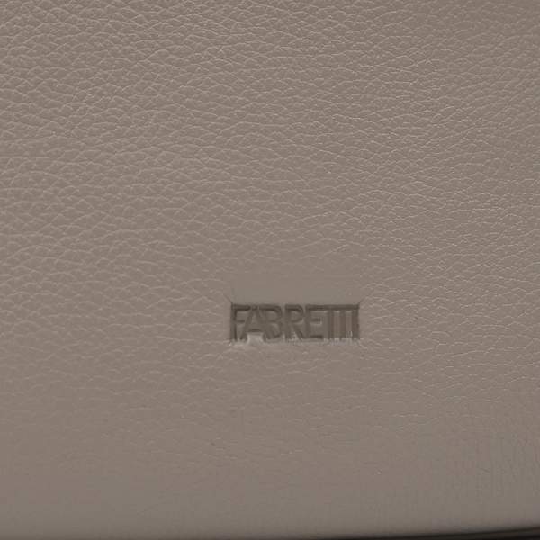 L19247-235 FABRETTI Сумка жен. нат. кожа Fabretti, Артикул: L19247-235 фото №1