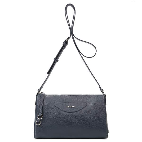 L19019C2-819 FABRETTI Сумка жен. нат. кожа Fabretti, Артикул: L19019C2-819 фото №1